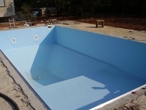 Swimming Waterproofing Services in Hyderabad