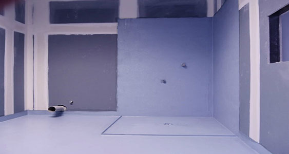 Sump Leakage Waterproofing Services in Hyderabad