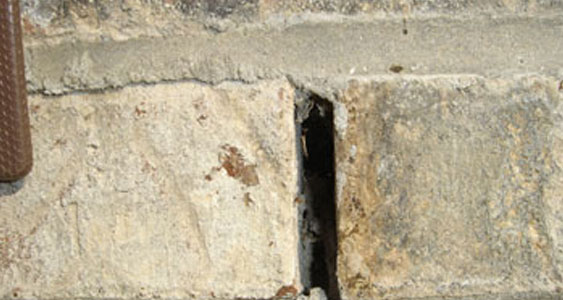 Wall Seepage and Leakage Service in Hyderabad