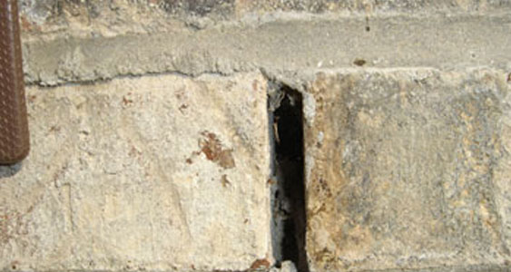 Sump Leakage Waterproofing Services in Hyderabad